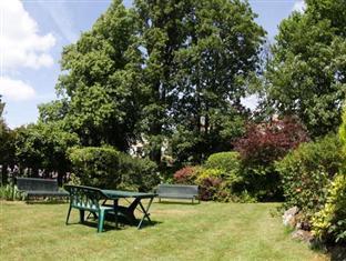 Guest house Dawson House 3*