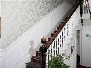 Guest house Dawson House London