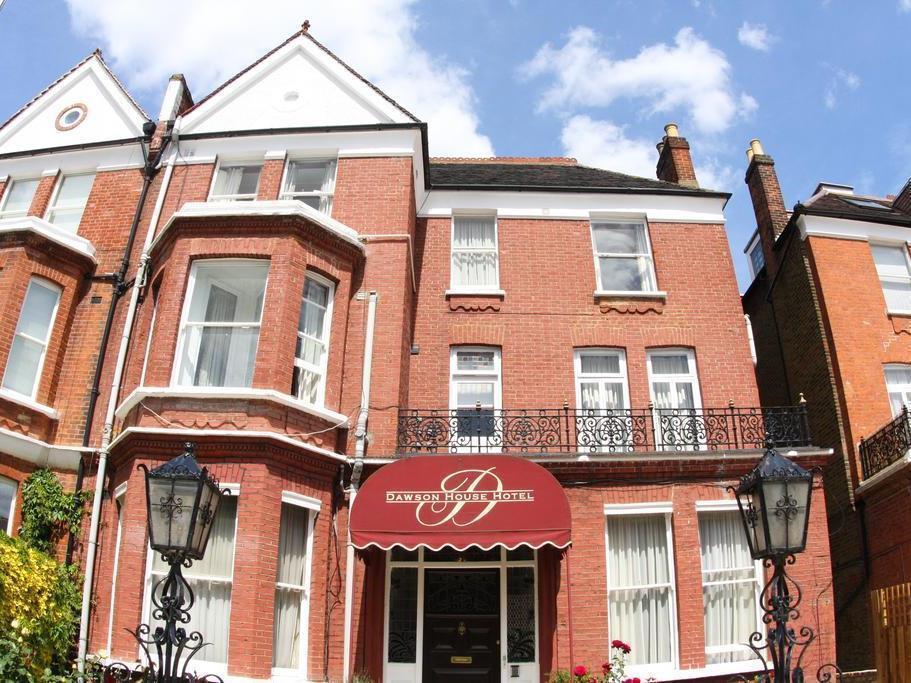 Dawson House 3* London
