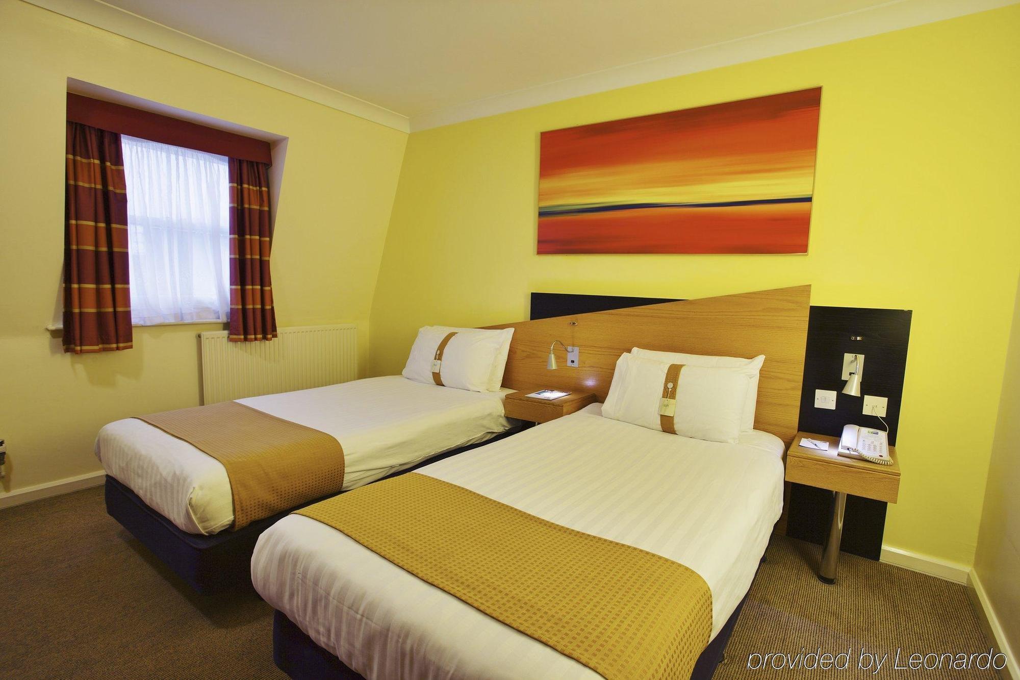 Express Victoria By Ihg