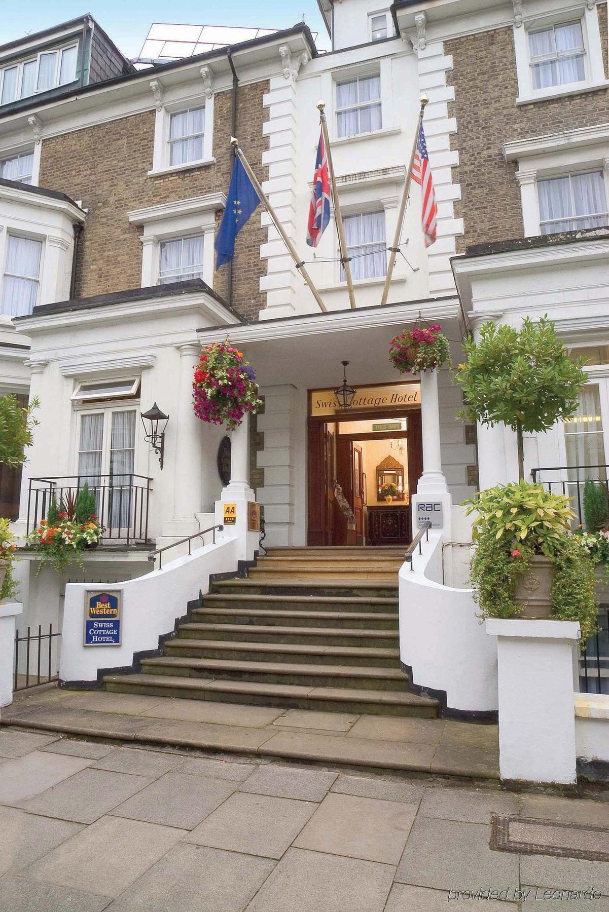 Western Swiss Hotel 3*