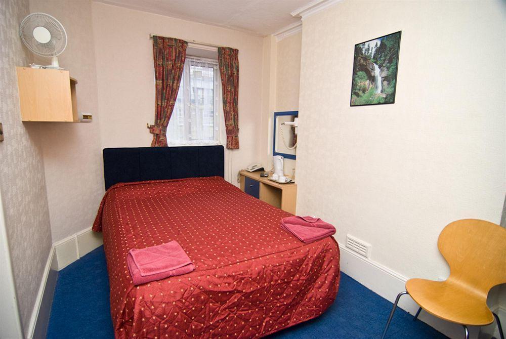 Boston Court 3* Londen