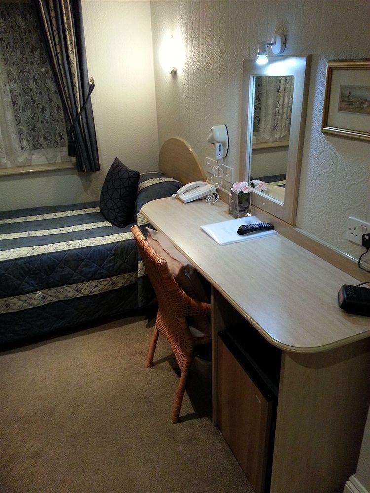 The Melita Hotel London
