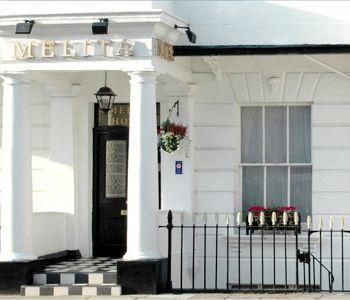 Hotel The Melita