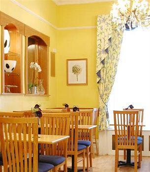 Hotel The Melita 4*