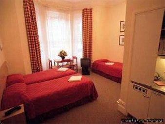 Astons Hotel Londen