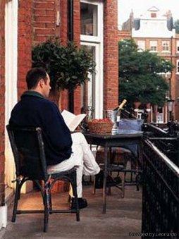Hotel Astons Londen