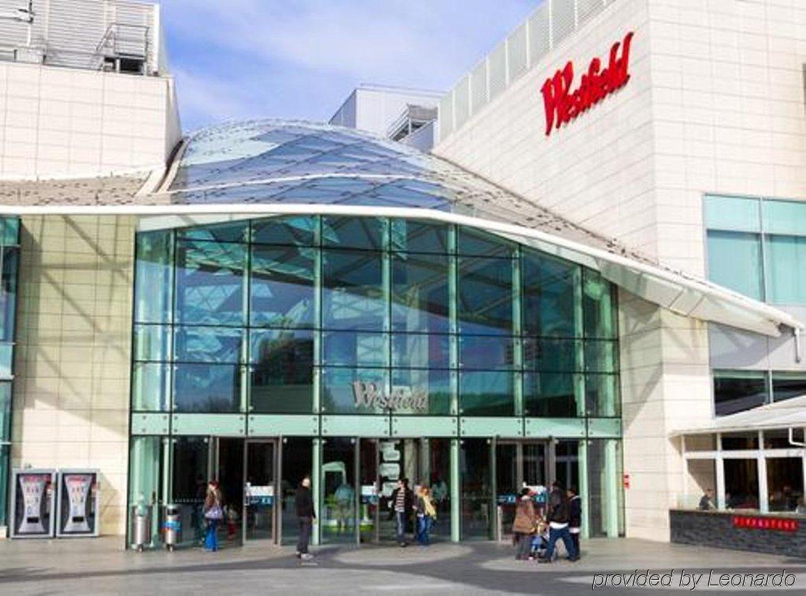 Express Park Royal By Ihg 3* Londen