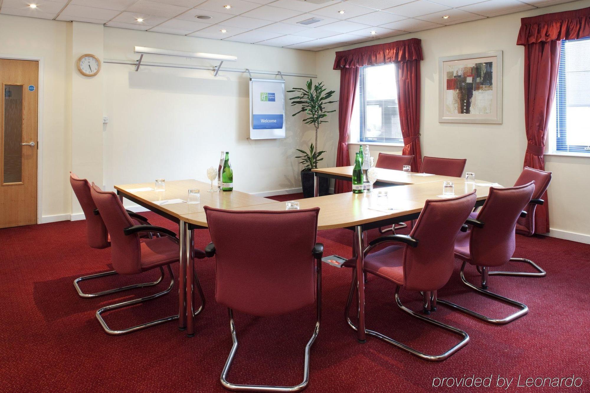 Express Park Royal By Ihg 3* Londen