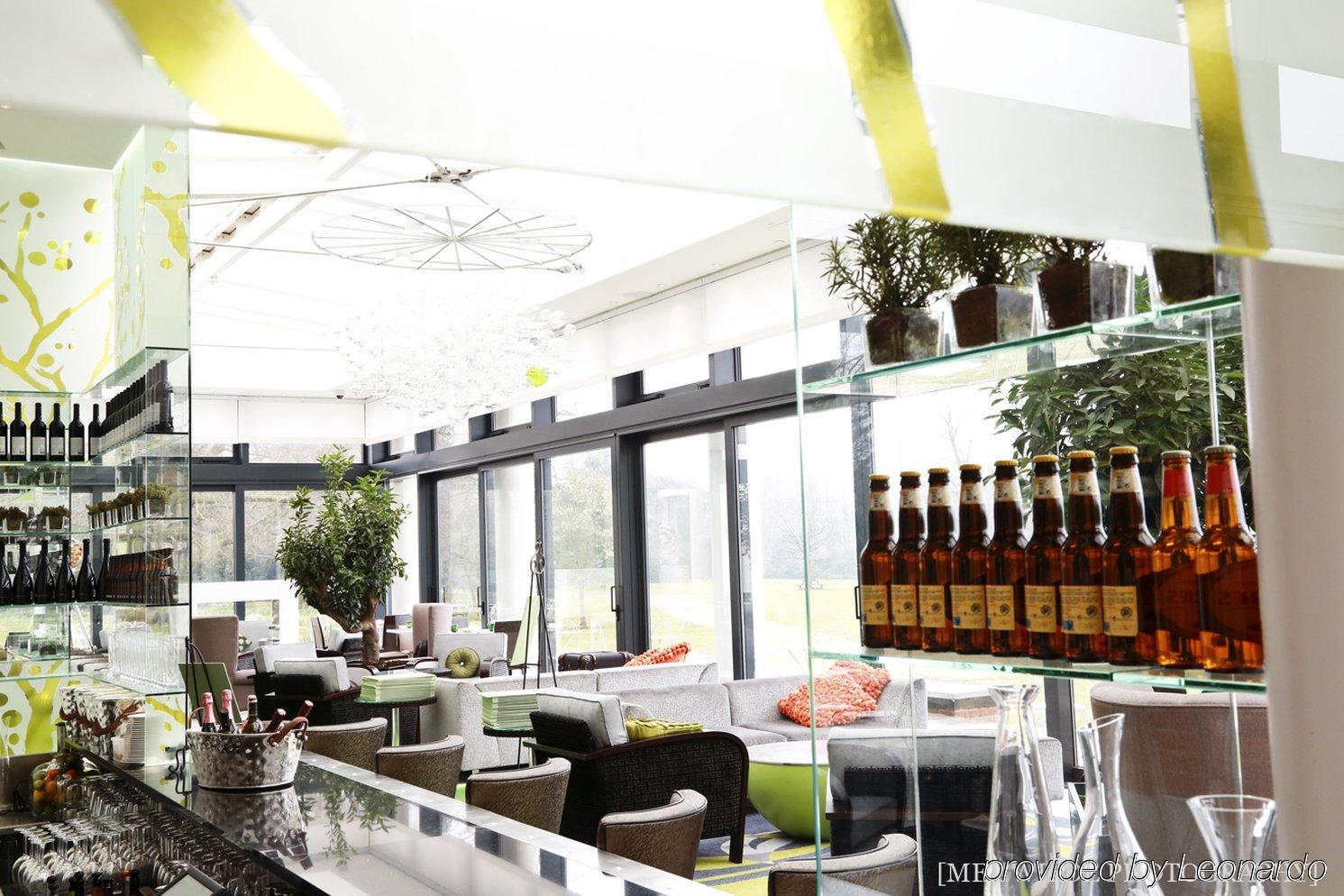 Du Vin Cannizaro House Wimbledon 4* London