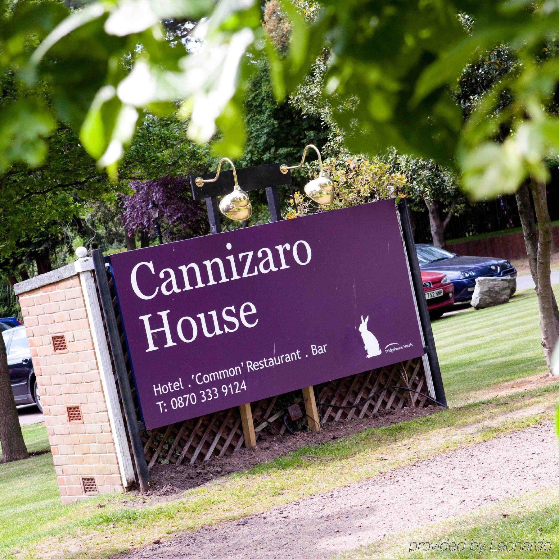 Du Vin Cannizaro House Wimbledon Hotel London