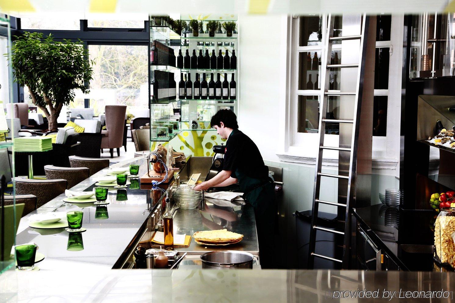 Du Vin Cannizaro House Wimbledon Hotel 4*