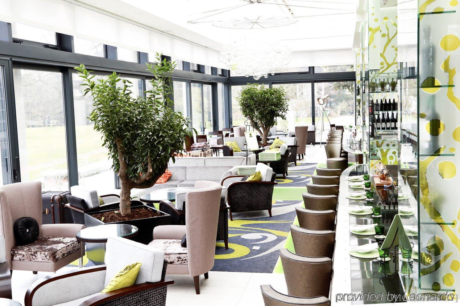Hotel Du Vin Cannizaro House Wimbledon London