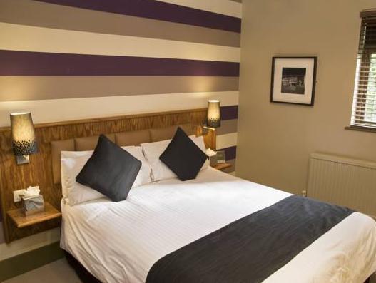 St Johns Boutique 4* London