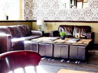 Guest house St Johns Boutique