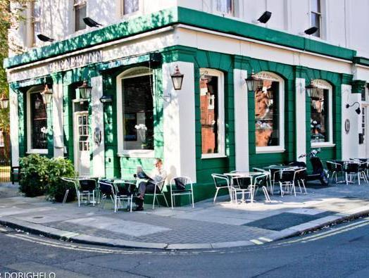 St Johns Boutique Gasthuis 4*