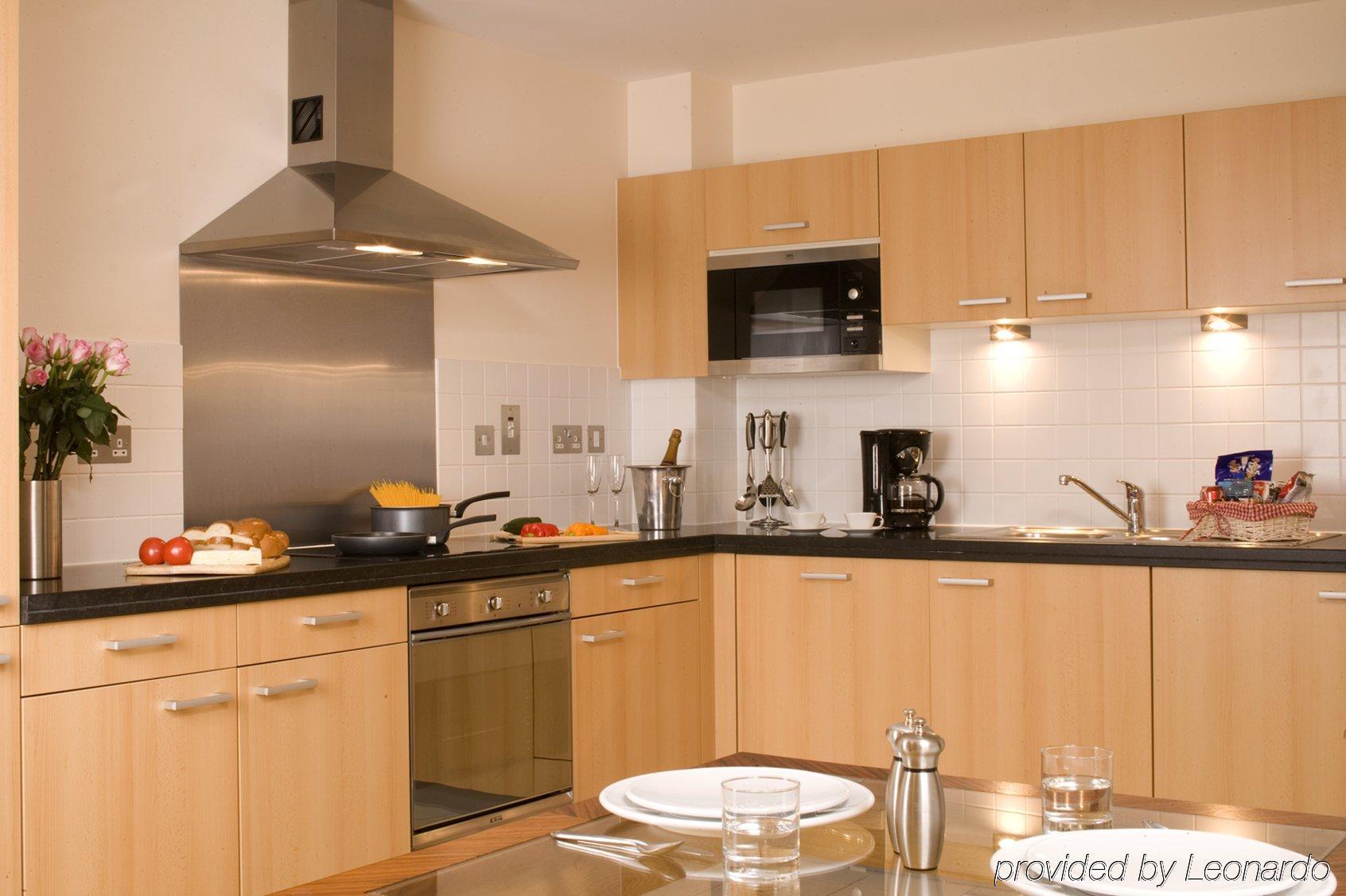 Marlin Canary Wharf Aparthotel London