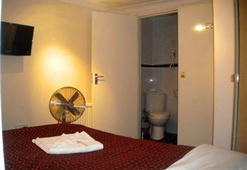 Oyo Lifestyle Golden Guest house London