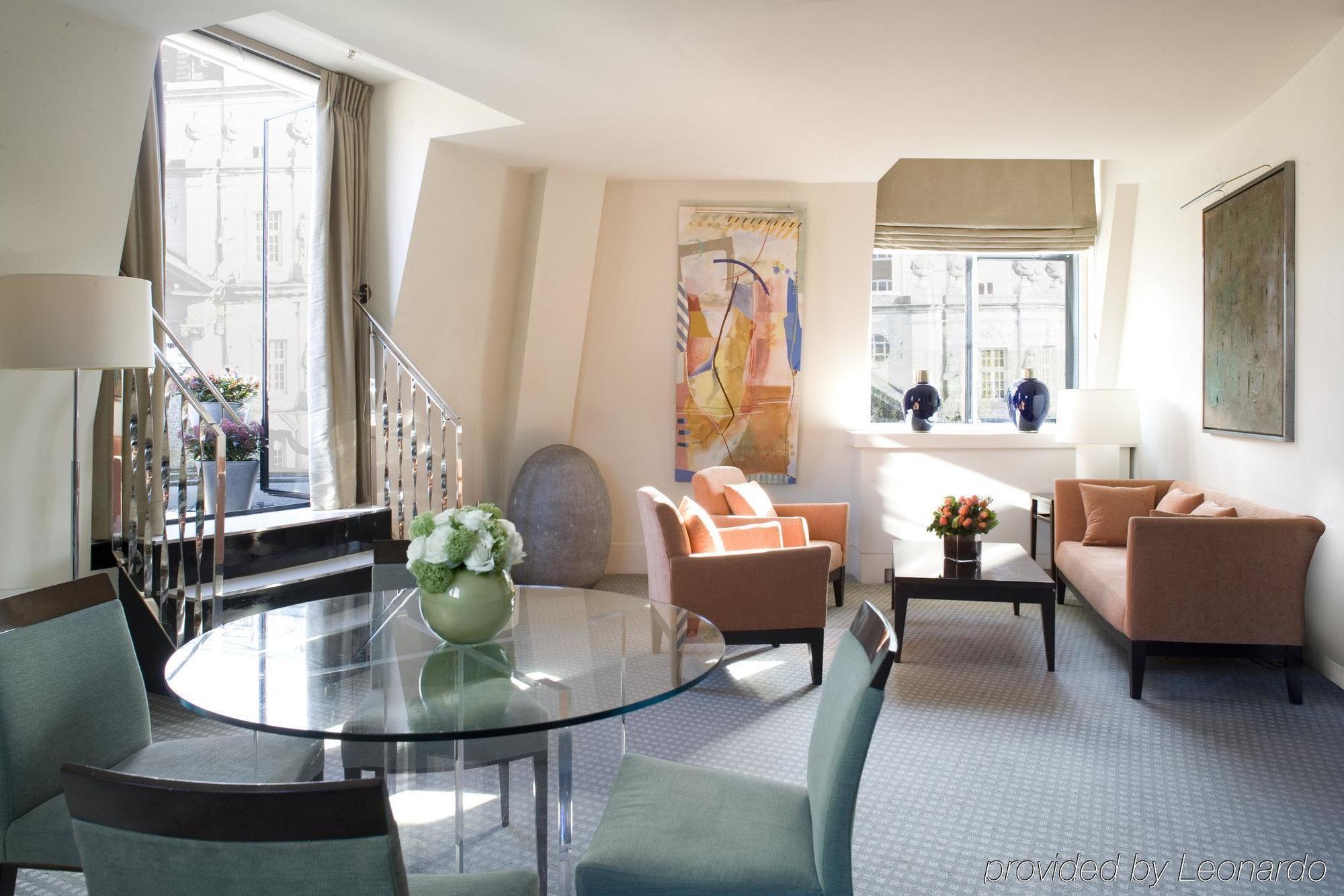 One Aldwych 5* London