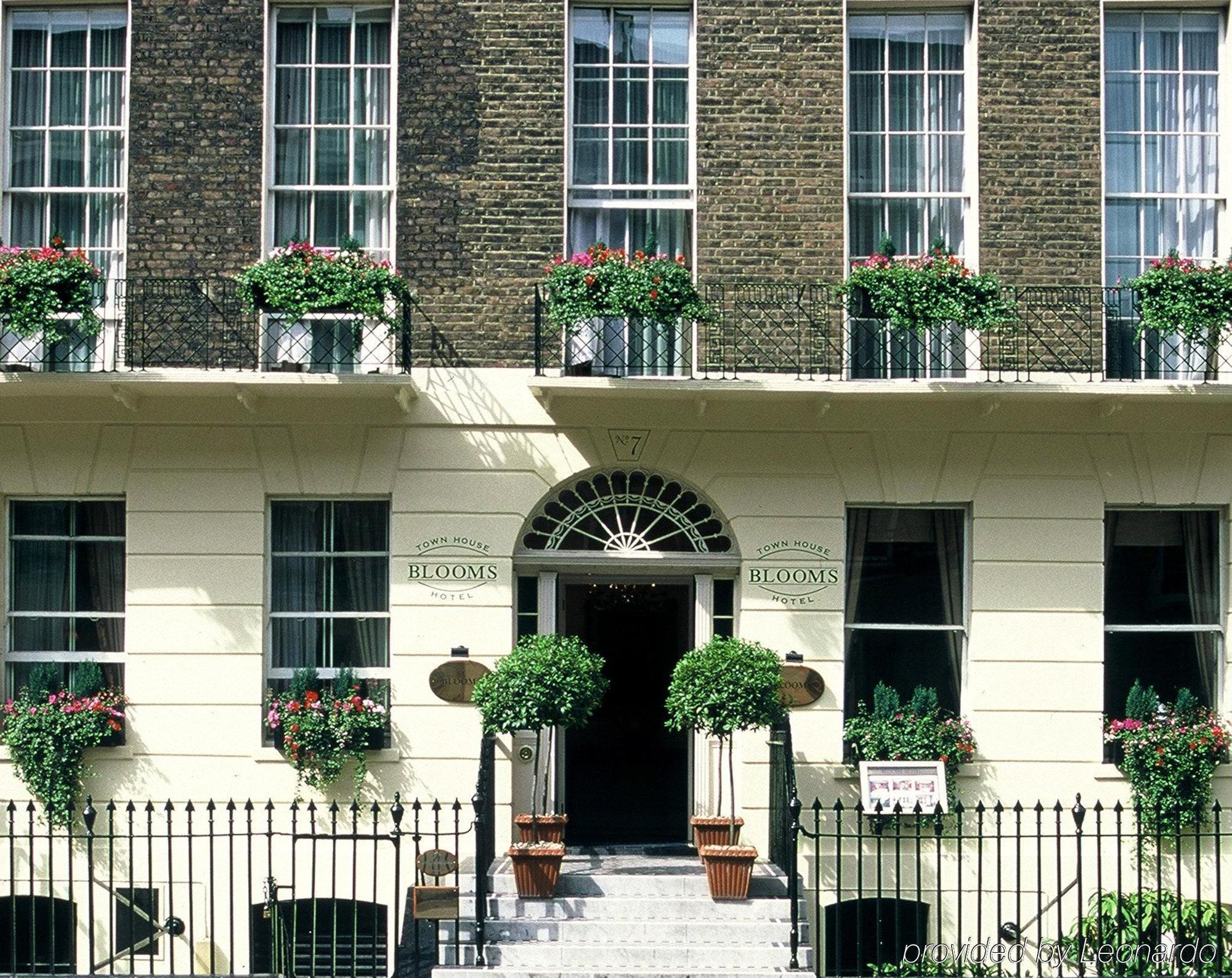 Grange Blooms Hotel Londres