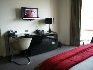 Hotel Radisson Blu Hotel, Canary Wharf East London