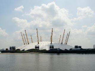 Radisson Blu Hotel, Canary Wharf East Hotel London