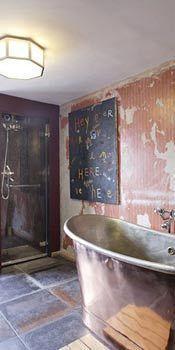 Mike's Guest house London
