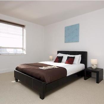 Apartment Ascot Deluxe Apartments - Canary Wharf