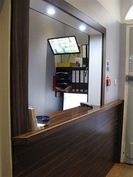 Hotel Angus Londen
