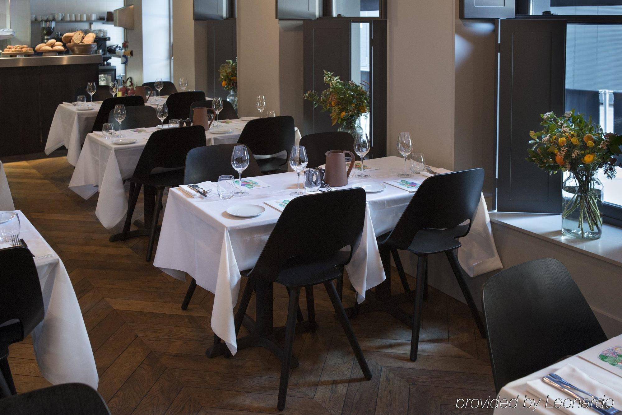 Leicester House 3* Londres