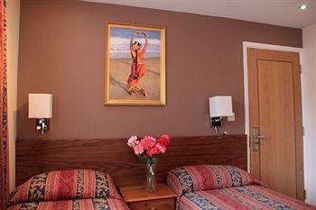 The Grapevine Hotell London