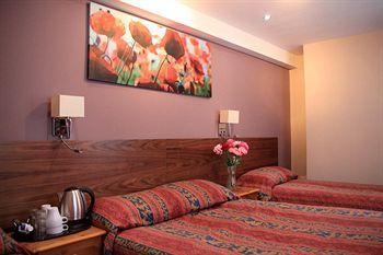 The Grapevine Hotel 2*