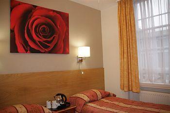 Hotel The Grapevine Londres