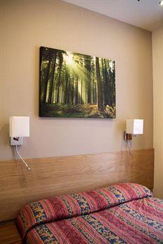 Hotel The Grapevine
