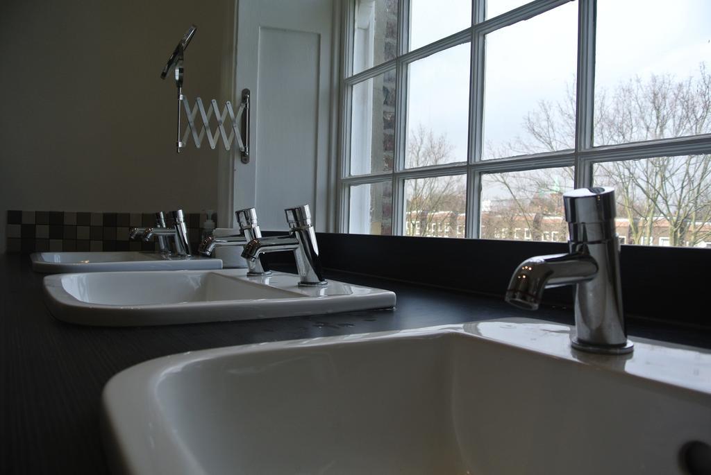 Hostel Prime Backpackers Angel London