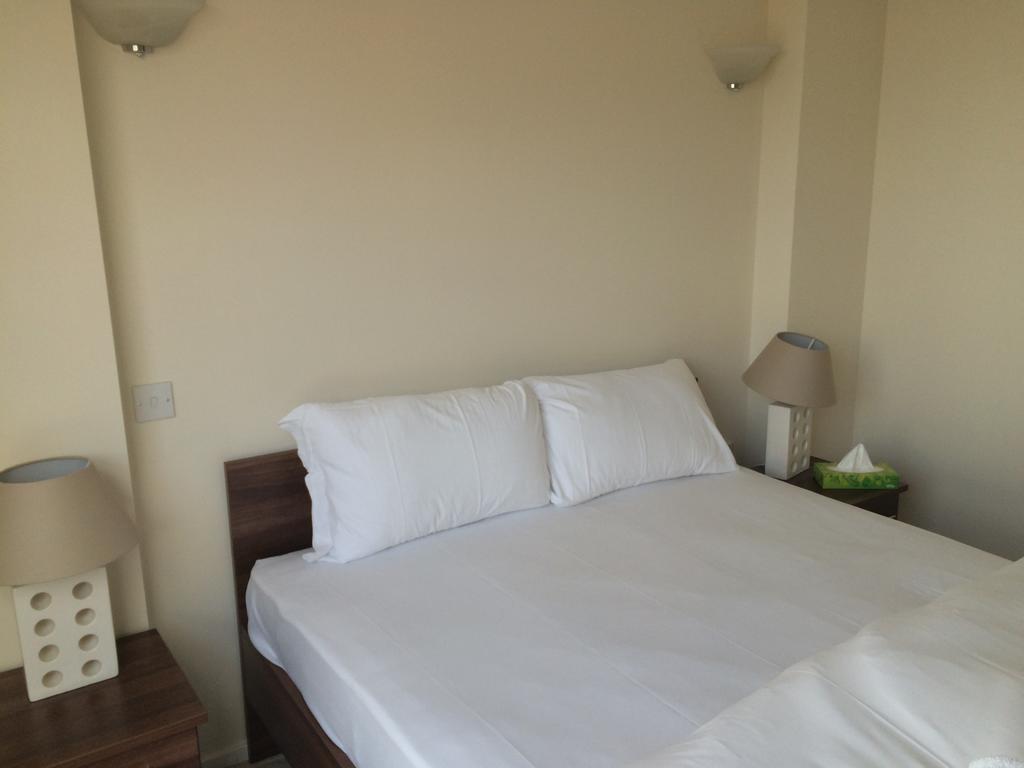 Ascot Deluxe Apartments - Canary Wharf * London