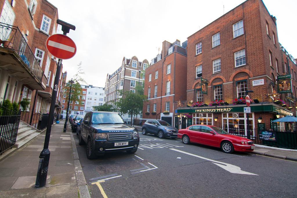 Bloomsbury Residences Appartement *