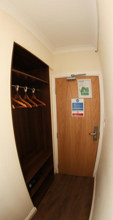 44 Craven Road Apartment London