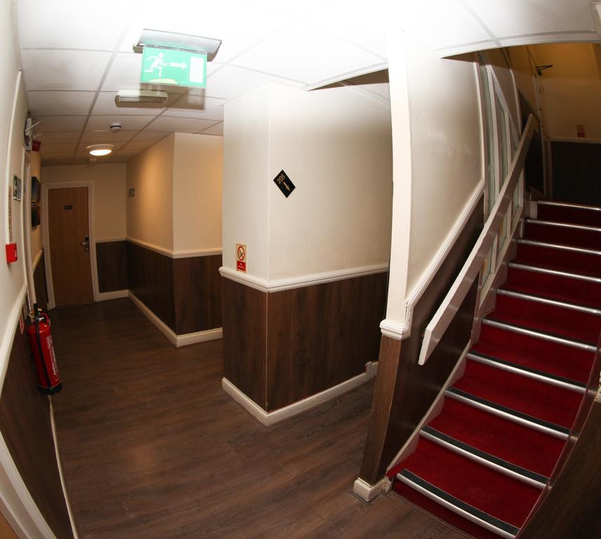 44 Craven Road Apartment London