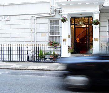 The Diplomat 3* Londen