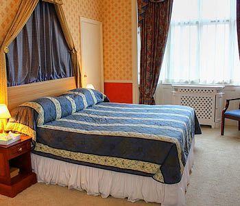 The Diplomat Londen