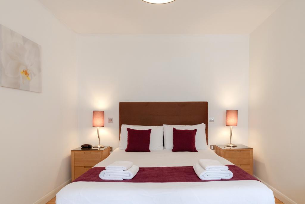 Leilighet Roomspace Serviced - Groveland Court *