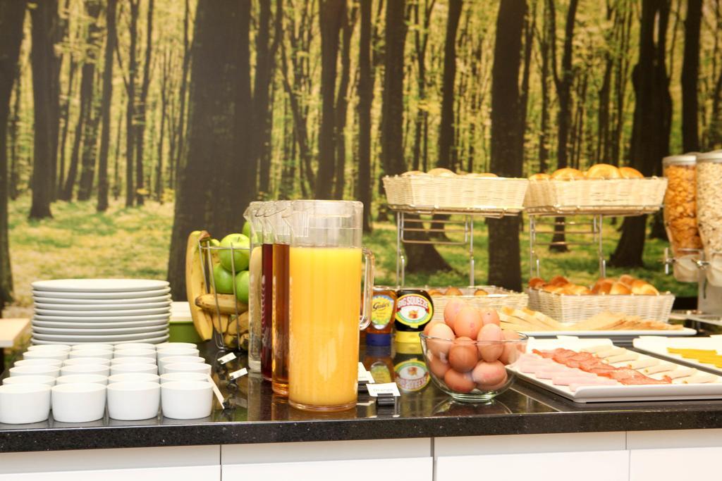 The Omega Hotel London
