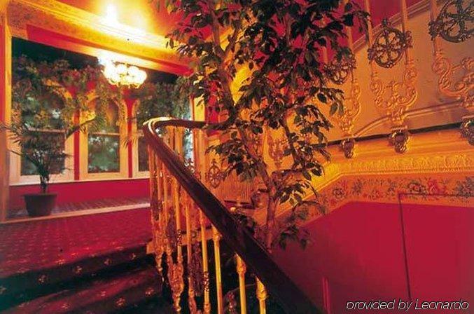 Hotel Park Avenue J Hyde Park 4*