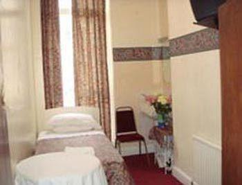 Guest house Regency Court