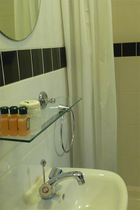 Rose Park Hotel
