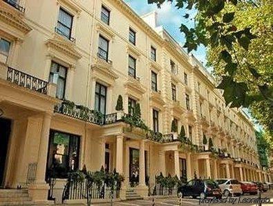 Park Grand Hyde Park Hotel Londen