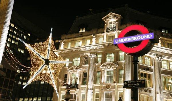 The Westend Residences * London