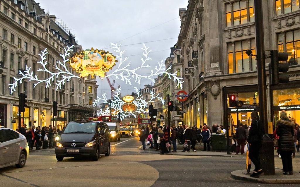 The Westend Residences Londen