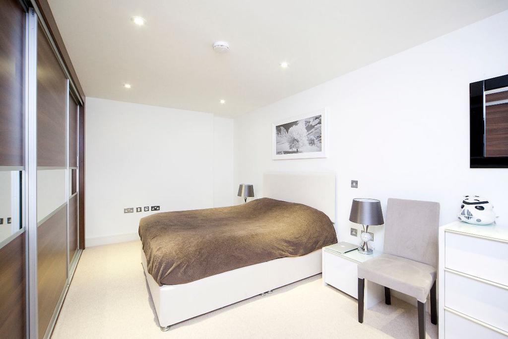 The Westend Residences